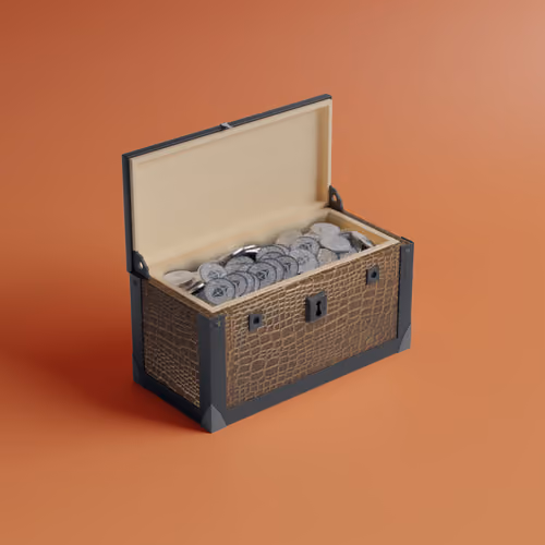 Elysium Chest #516