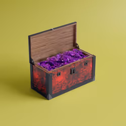 Elysium Chest #955