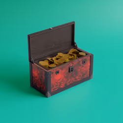 Elysium Chest #682