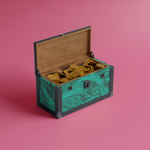 Elysium Chest #1139