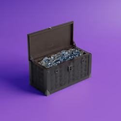Elysium Chest #459