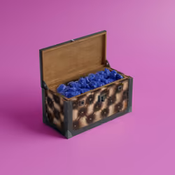 Elysium Chest #700