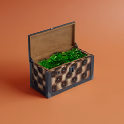 Elysium Chest #190