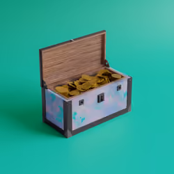 Elysium Chest #1226