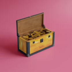 Elysium Chest #611
