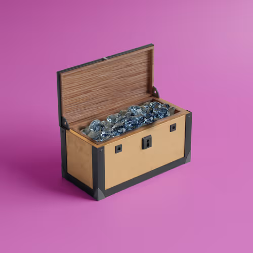 Elysium Chest #375
