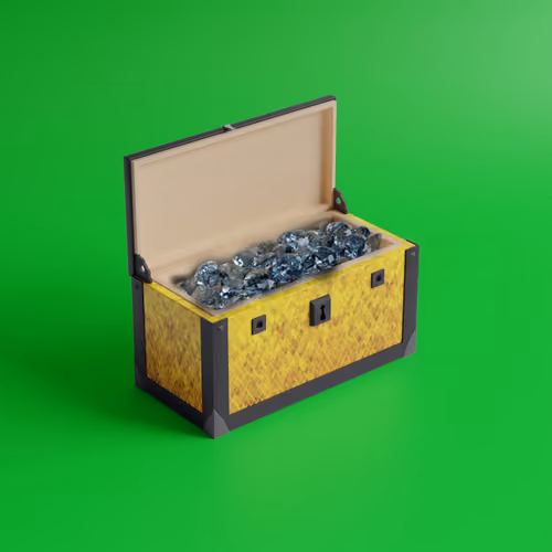 Elysium Chest #522