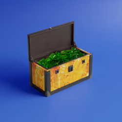 Elysium Chest #1254