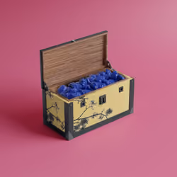 Elysium Chest #373