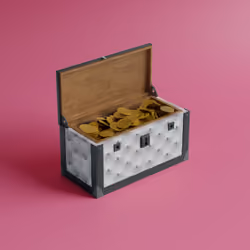 Elysium Chest #957