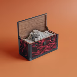 Elysium Chest #1427