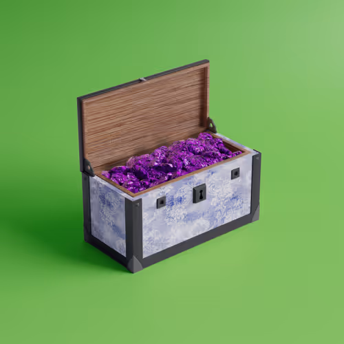 Elysium Chest #1431