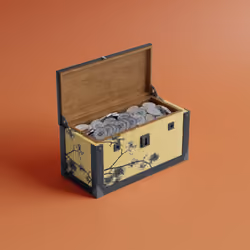 Elysium Chest #412