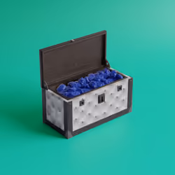 Elysium Chest #1259