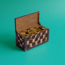 Elysium Chest #1069