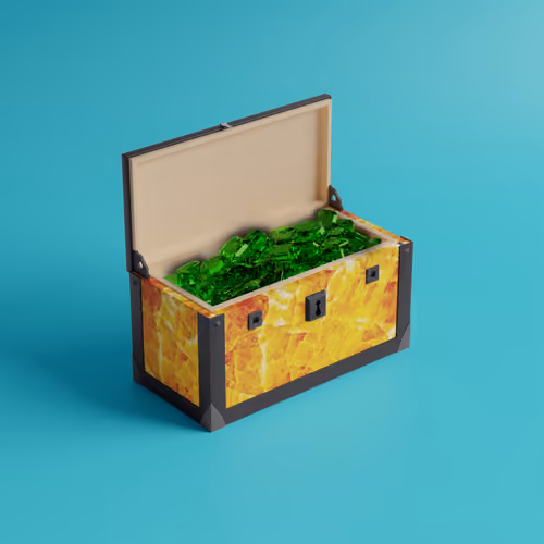 Elysium Chest #1217