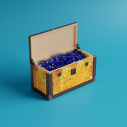 Elysium Chest #1455