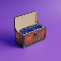Elysium Chest #160