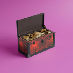 Elysium Chest #1475