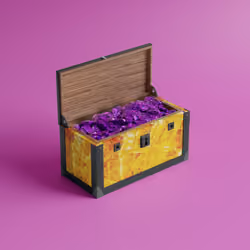 Elysium Chest #958