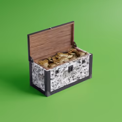 Elysium Chest #1031