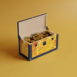 Elysium Chest #1073