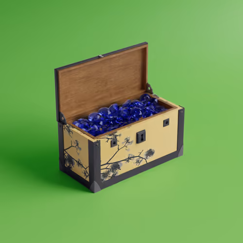 Elysium Chest #1279
