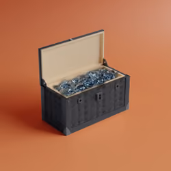 Elysium Chest #1258
