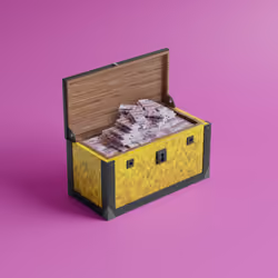 Elysium Chest #655