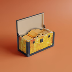 Elysium Chest #1074