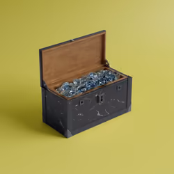 Elysium Chest #1433