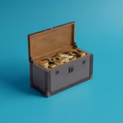 Elysium Chest #1008