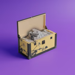 Elysium Chest #59