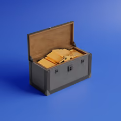 Elysium Chest #126