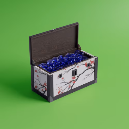 Elysium Chest #576