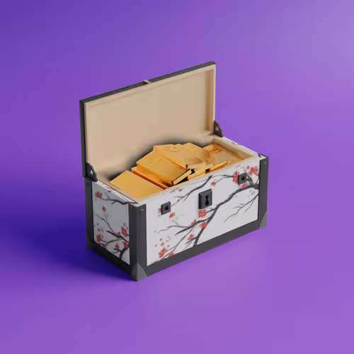 Elysium Chest #1003