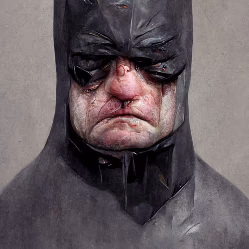 "I'm too old for this shit."