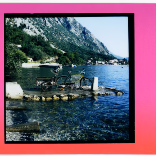 Polaroid LOVE