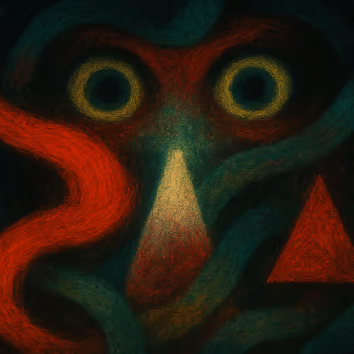 Daimon 4