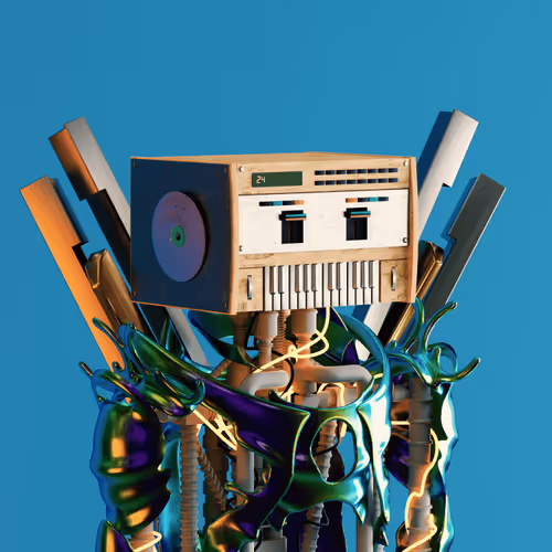 Synthheads