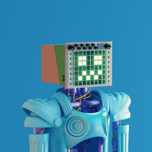 Synthheads