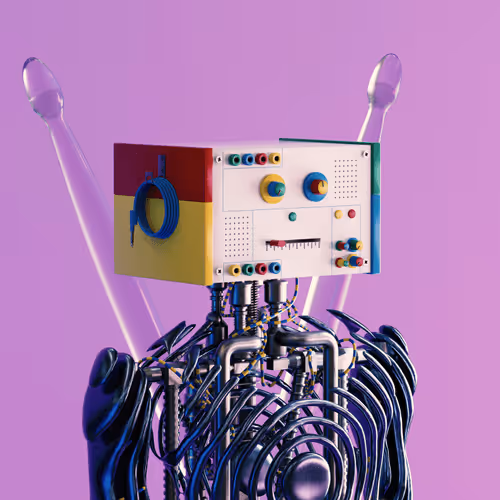Synthheads