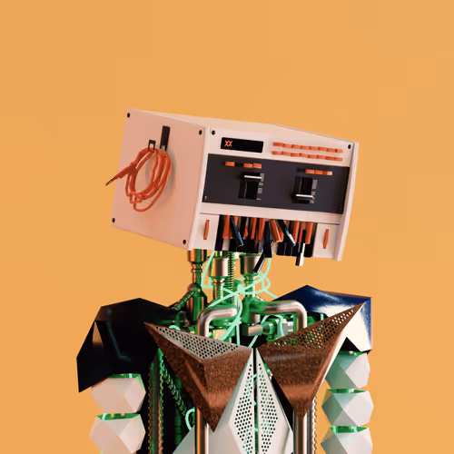 Synthheads