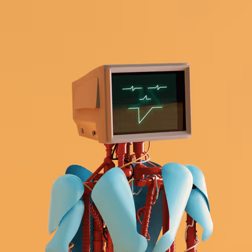 Synthheads