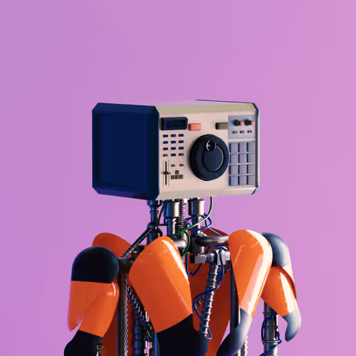 Synthheads