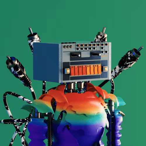 Synthheads