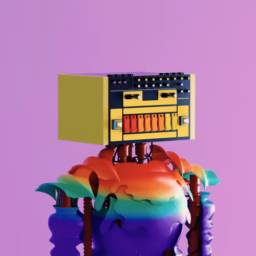 Synthheads