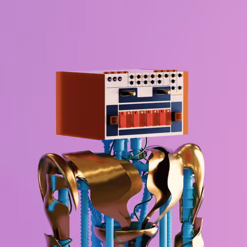Synthheads