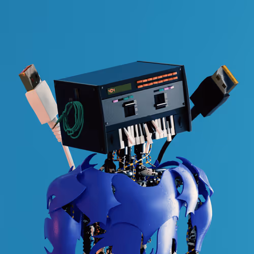 Synthheads