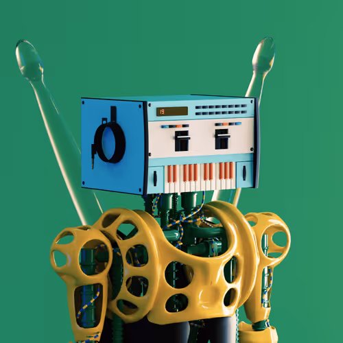 Synthheads
